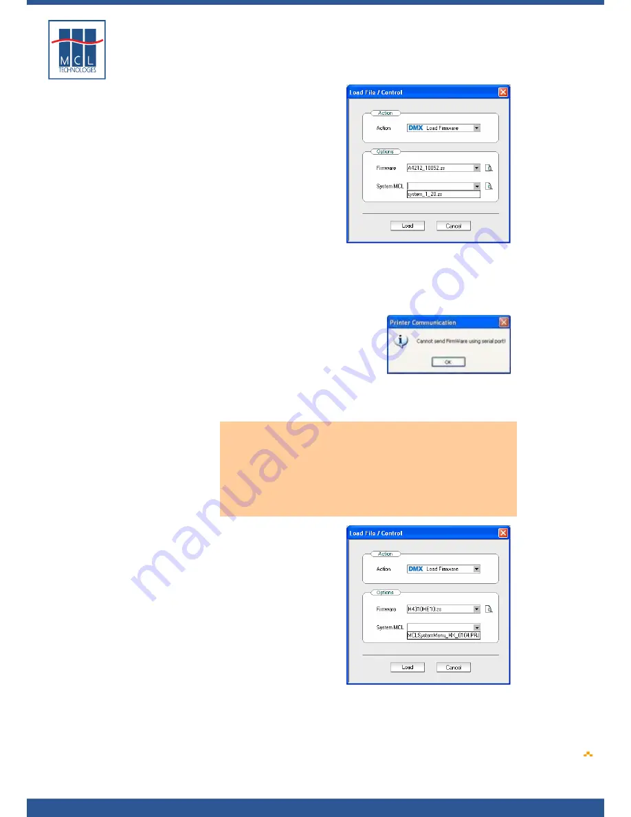 Datamax 123 Print v1.1 User Manual Download Page 195