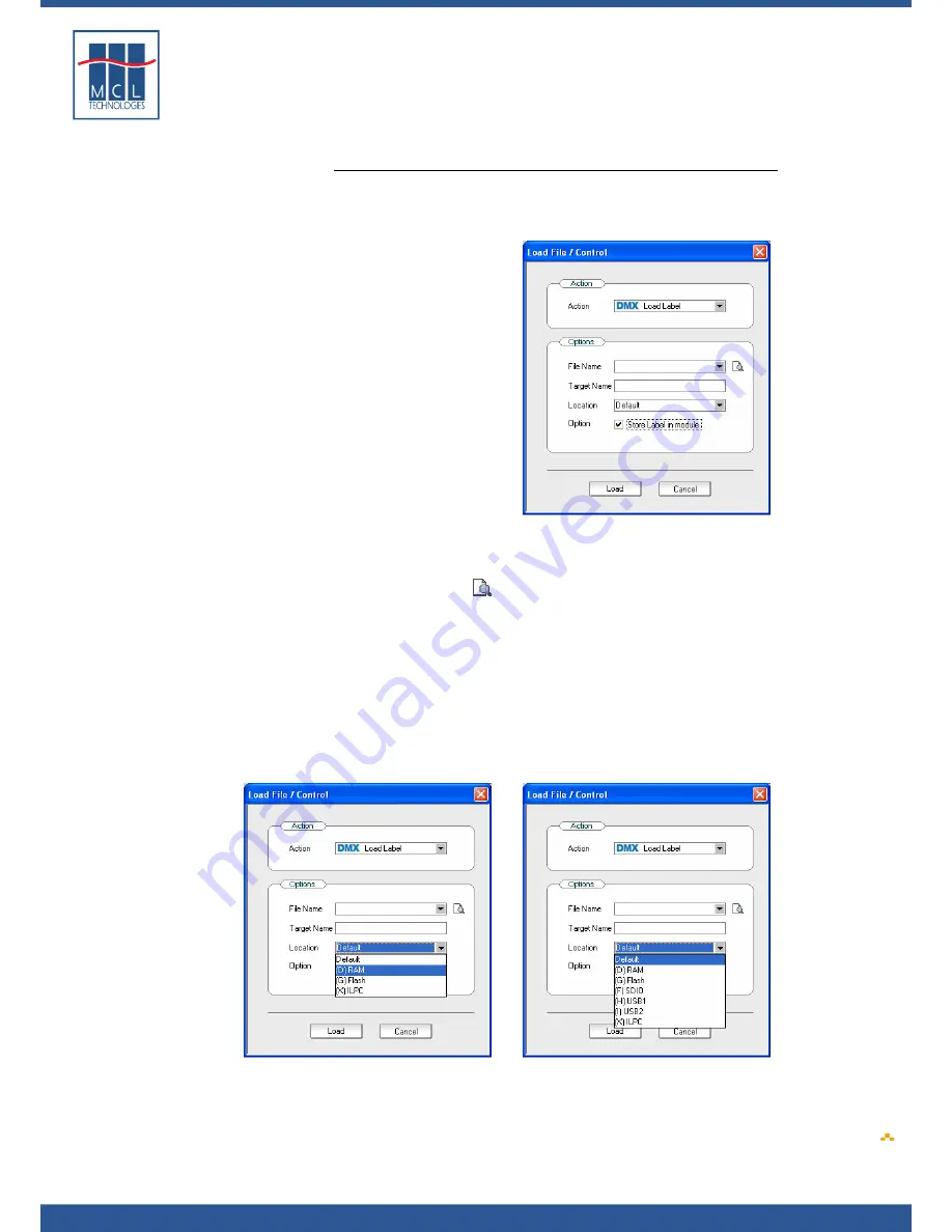 Datamax 123 Print v1.1 Скачать руководство пользователя страница 200