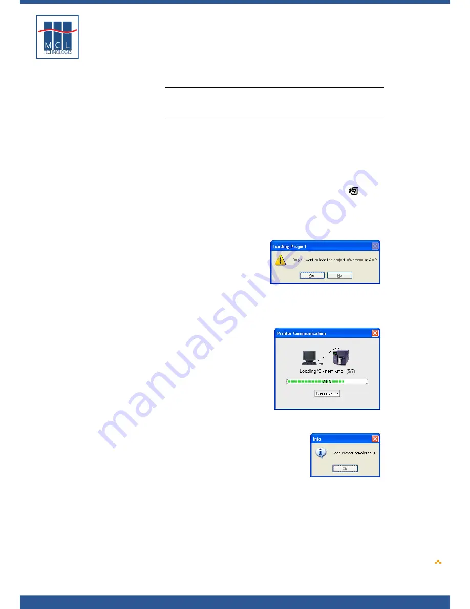 Datamax 123 Print v1.1 Скачать руководство пользователя страница 208