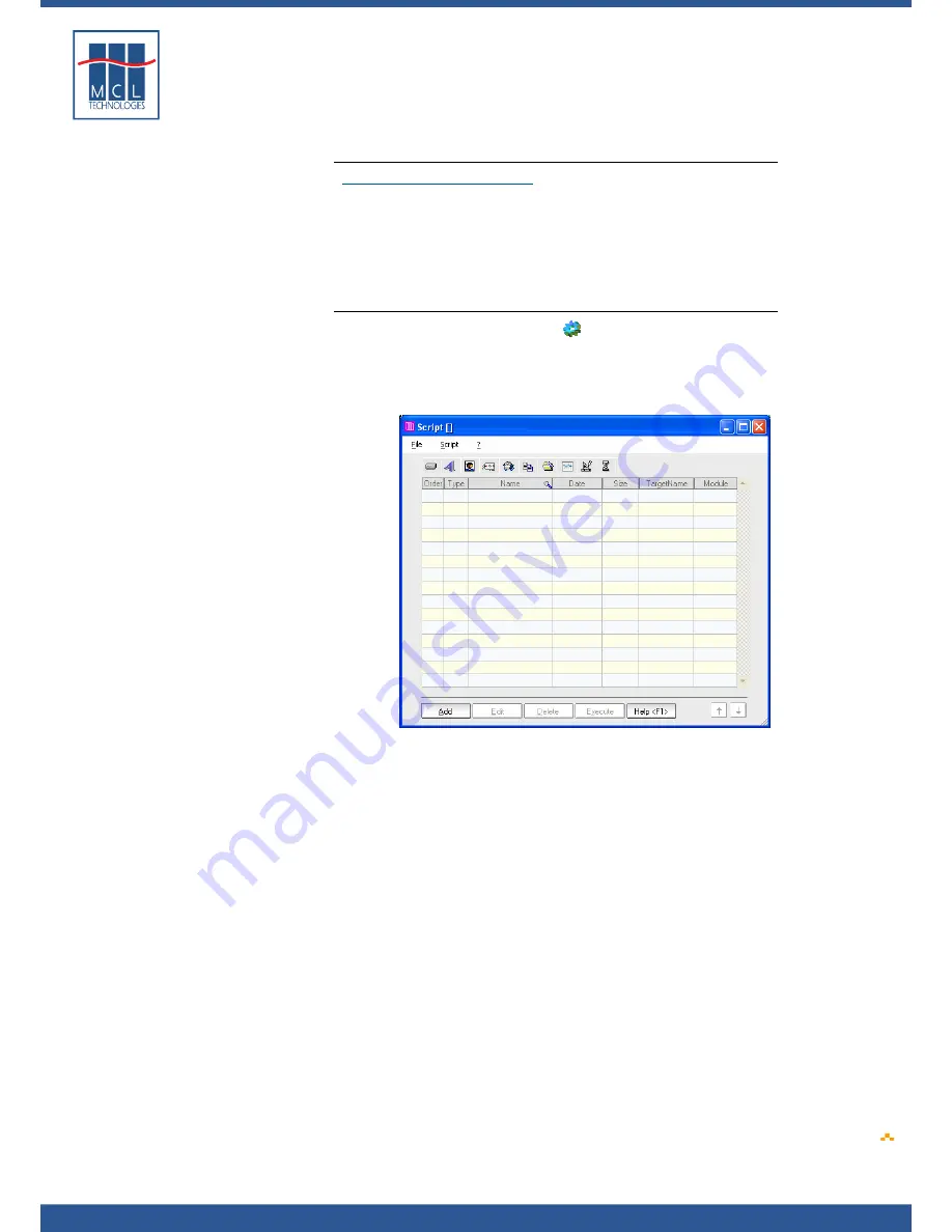 Datamax 123 Print v1.1 User Manual Download Page 209