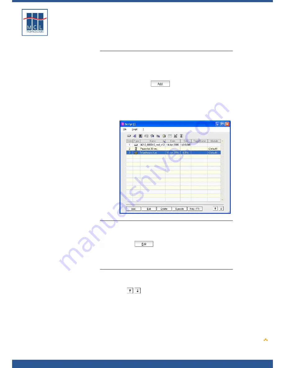 Datamax 123 Print v1.1 User Manual Download Page 212