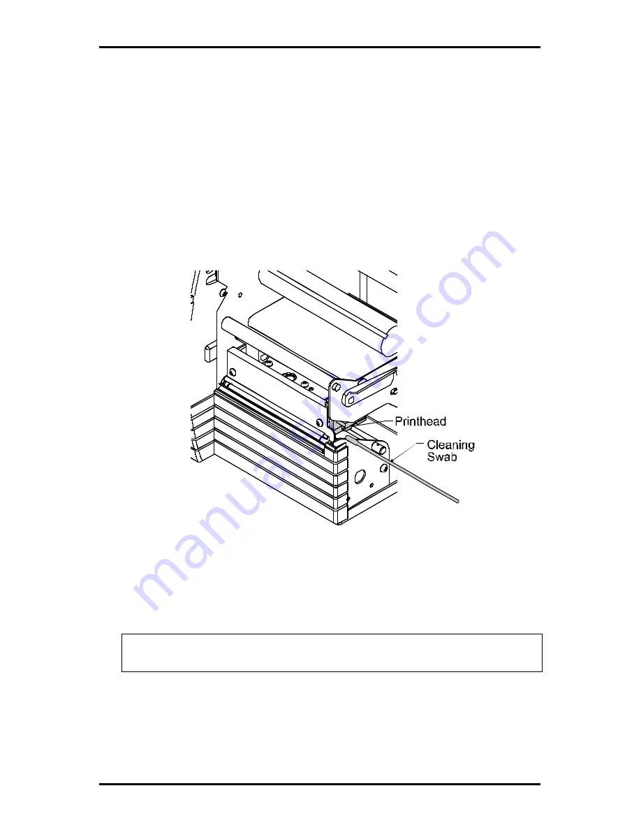 Datamax Allegro 2 Operator'S Manual Download Page 80