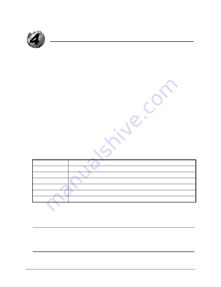 Datamax Ex2 Programmer'S Manual Download Page 31