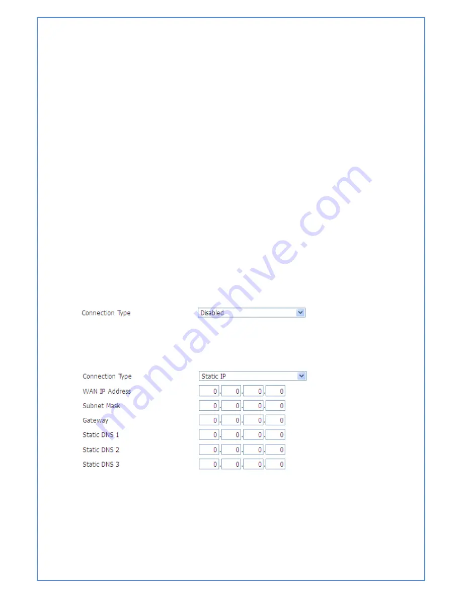 Datamax MA100-1010 User Manual Download Page 21