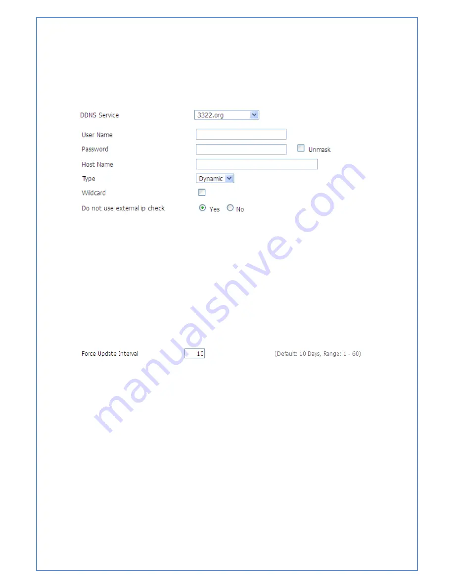 Datamax MA100-1010 User Manual Download Page 32