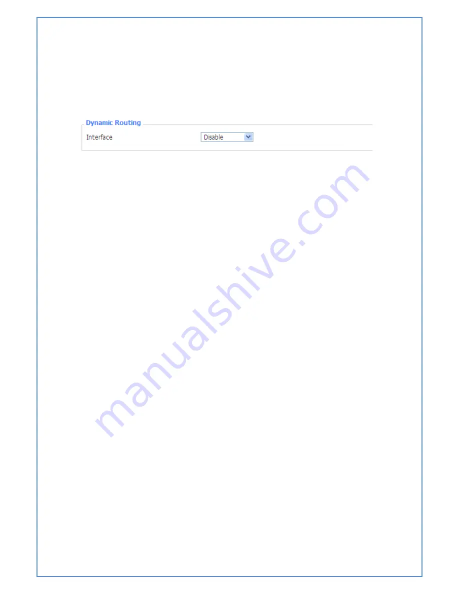 Datamax MA100-1010 User Manual Download Page 34