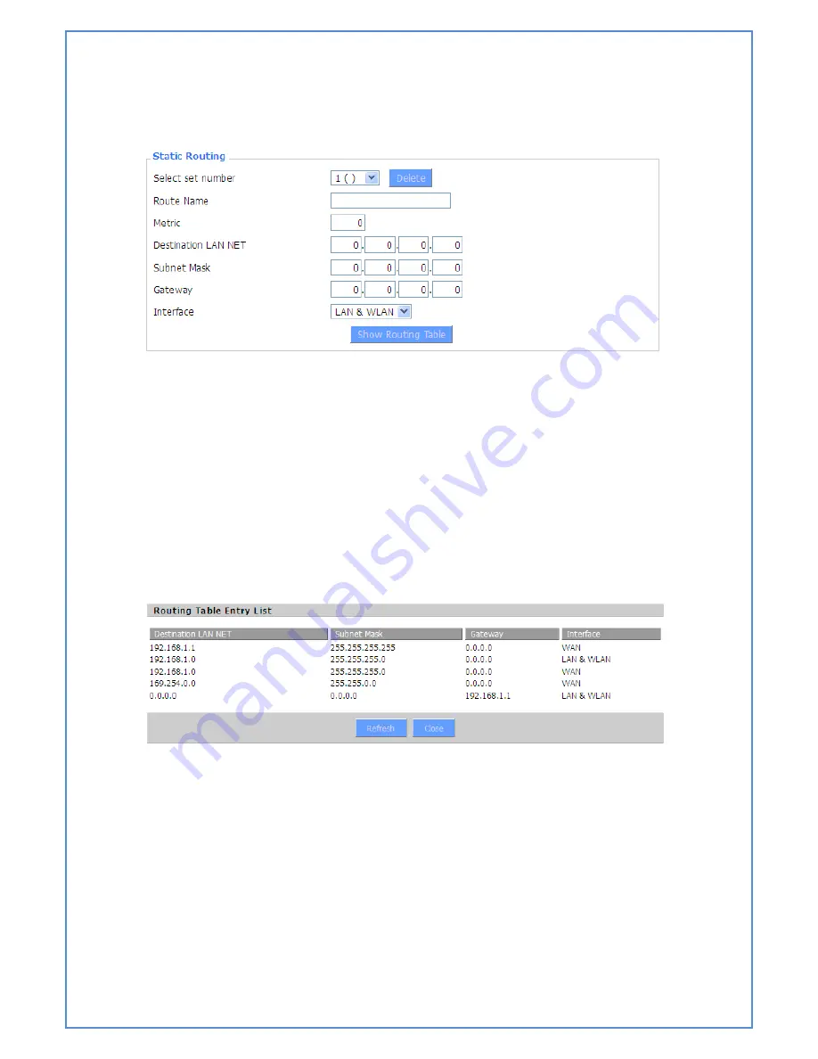 Datamax MA100-1010 User Manual Download Page 35