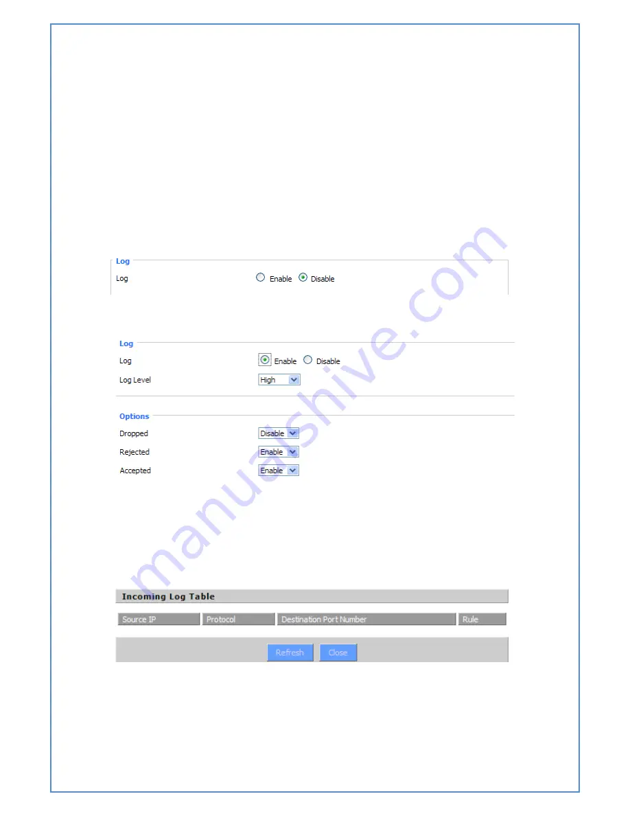 Datamax MA100-1010 User Manual Download Page 76