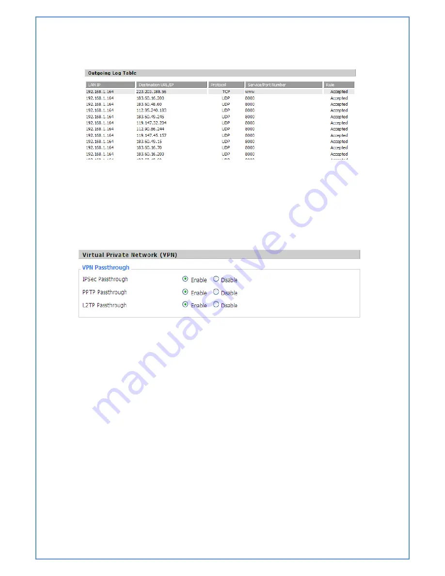 Datamax MA100-1010 User Manual Download Page 77