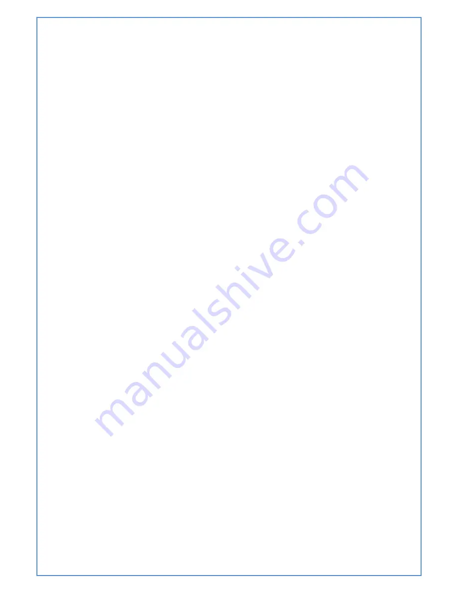 Datamax MA100-1010 User Manual Download Page 80