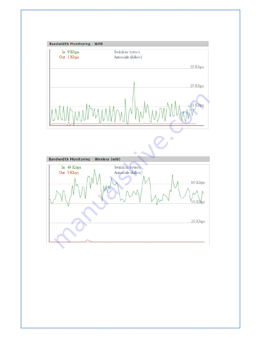 Datamax MA100-1010 User Manual Download Page 103