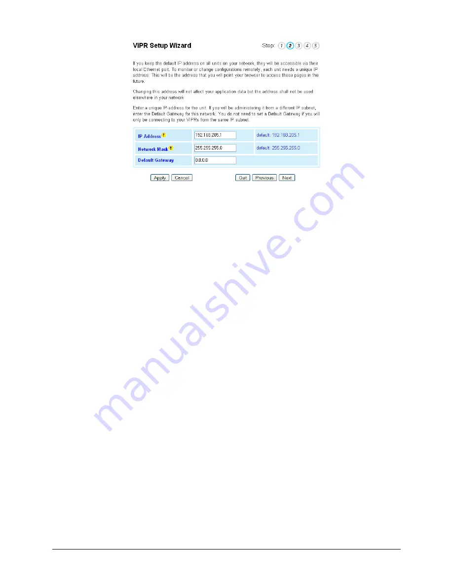 Dataradio 140-5018-500 User Manual Download Page 32