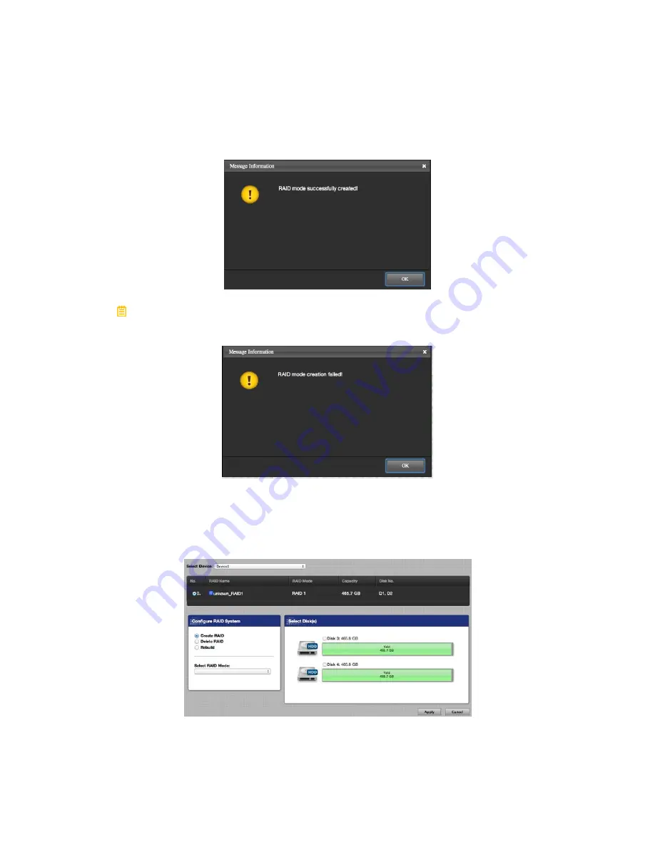 DataTale RS-M4T User Manual Download Page 38