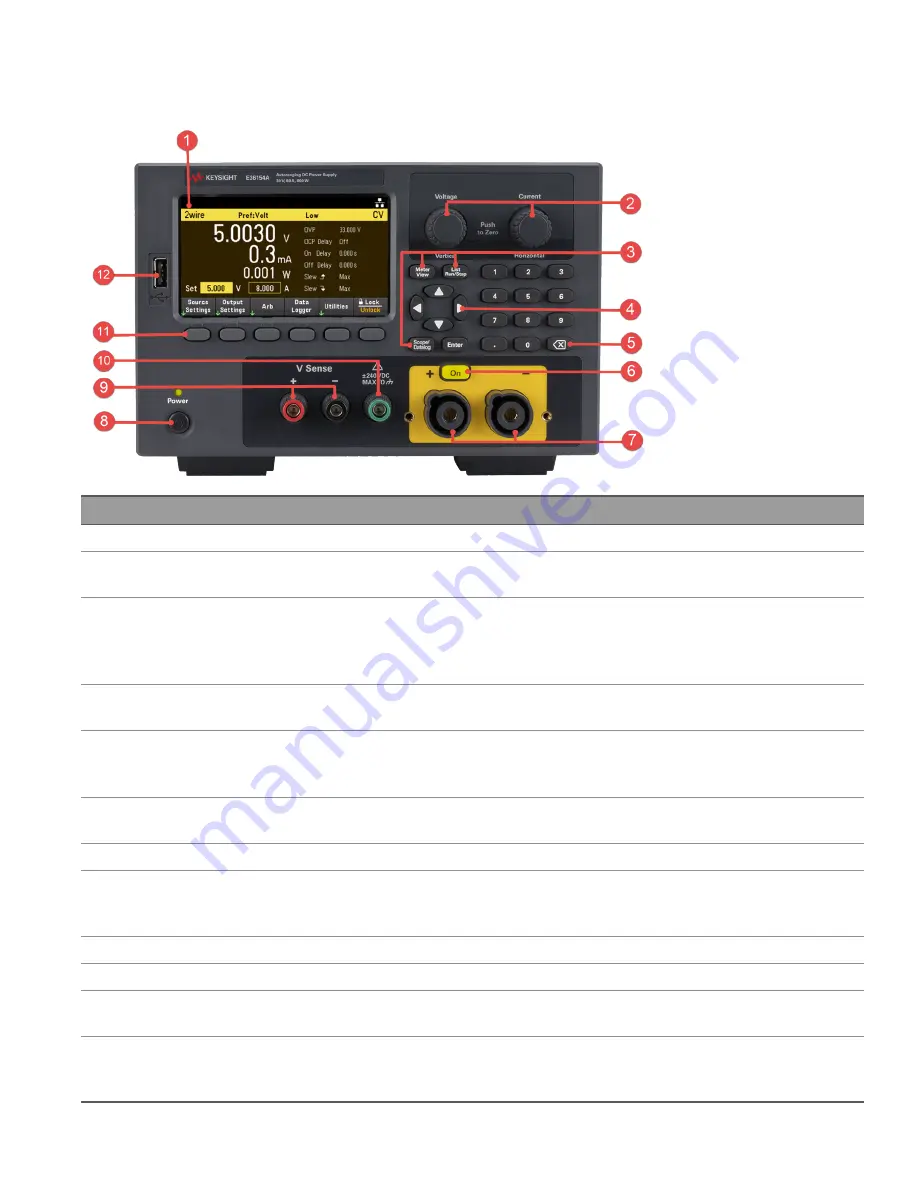 DATATEC E36154A Скачать руководство пользователя страница 17