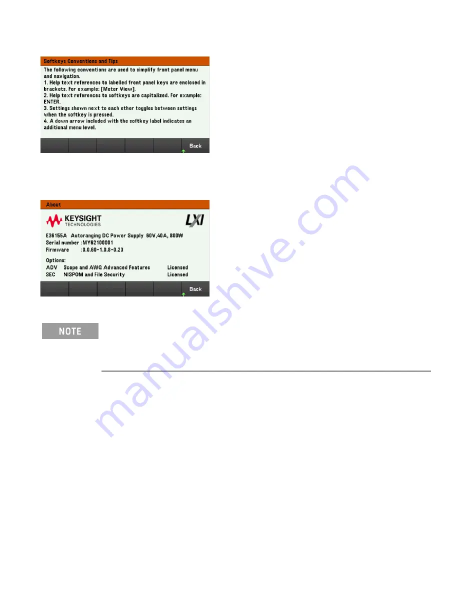 DATATEC E36154A User Manual Download Page 57