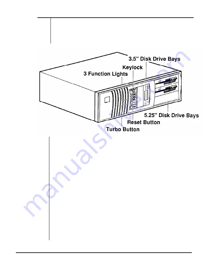 Datatech Enterprises 386/25 Скачать руководство пользователя страница 24