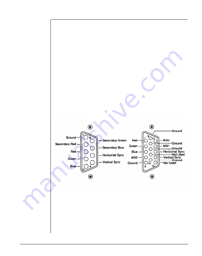 Datatech Enterprises Apex 386SX/20 User Manual Download Page 29