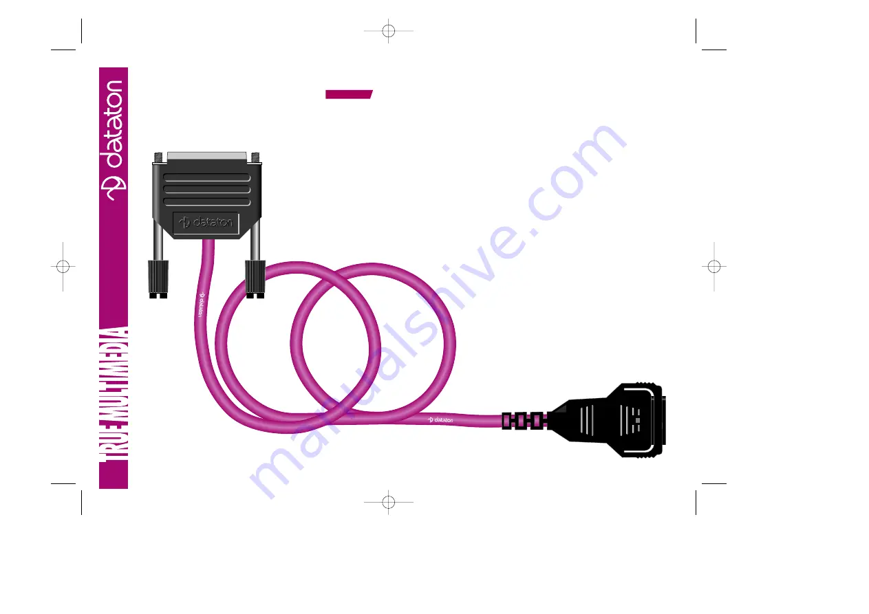 Dataton SMARTPAX QC Product Sheets Download Page 37