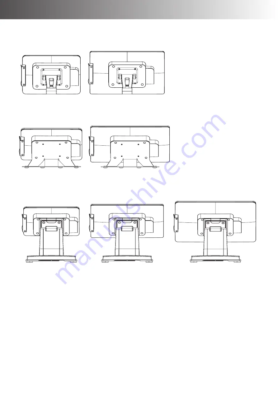 Datavan H-610 User Manual Download Page 10