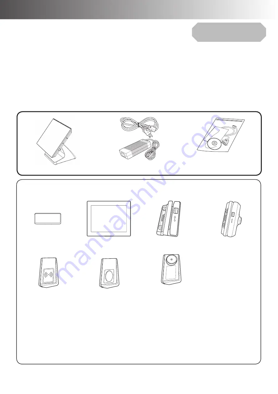 Datavan S-615L User Manual Download Page 8