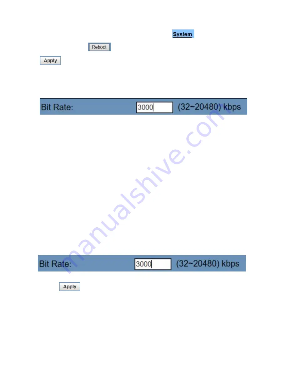 Datavideo BC-50 Instruction Manual Download Page 45