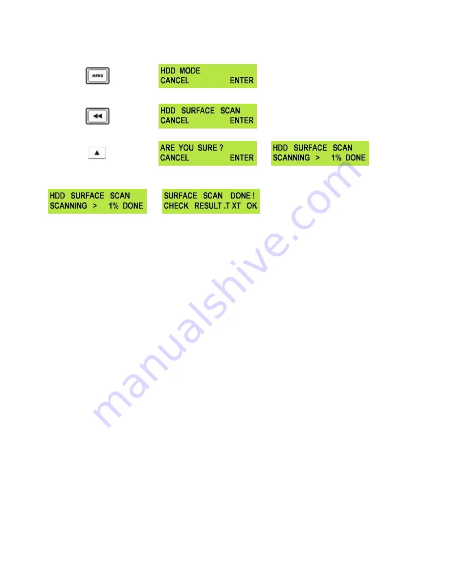 Datavideo HDR-100 Quich Start Manual Download Page 19