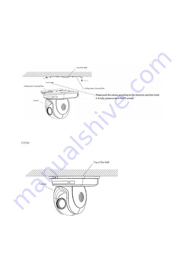 Datavideo PTC-140 Instruction Manual Download Page 35