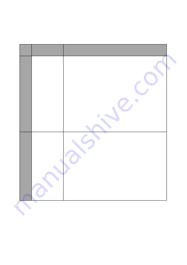 Datavideo PTC-140 Instruction Manual Download Page 75