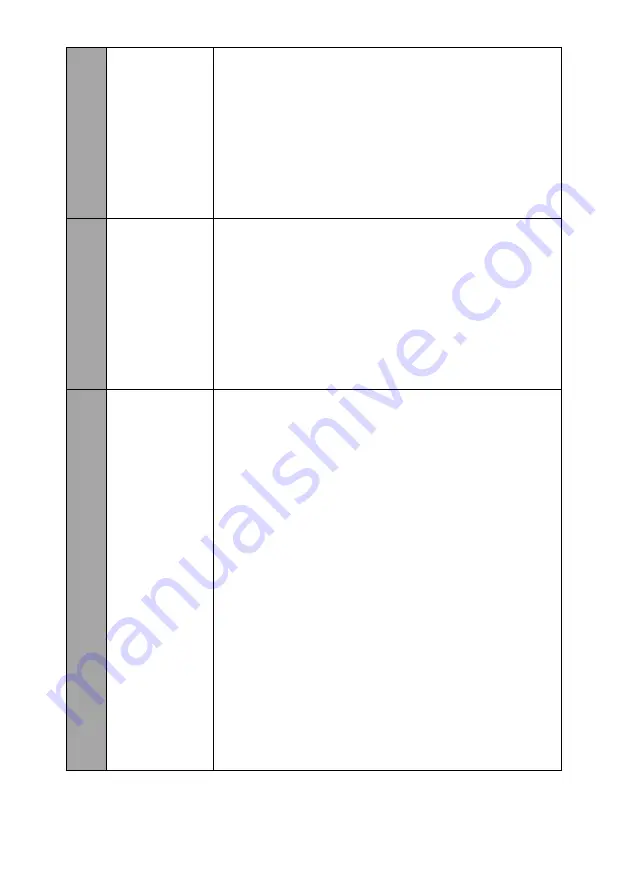 Datavideo PTC-140 Instruction Manual Download Page 76