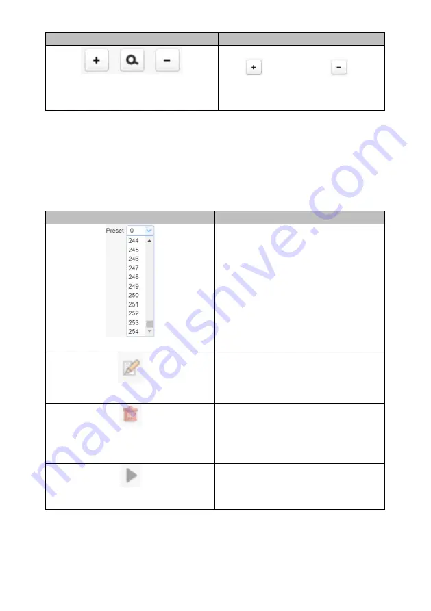 Datavideo PTC-140T Instruction Manual Download Page 54