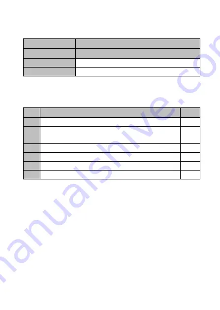 Datavideo ZEK-2 Instruction Manual Download Page 23