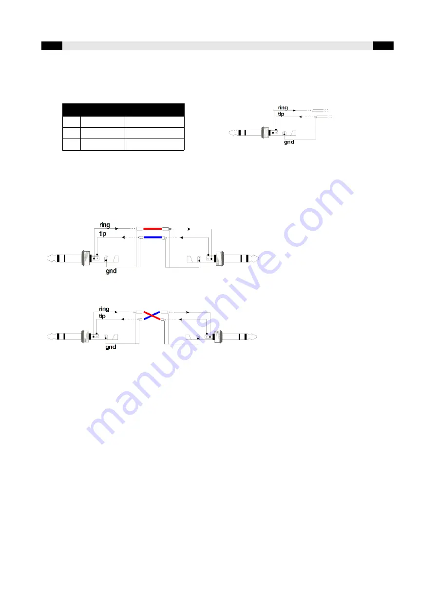 Dateq SPL-EXT3 Скачать руководство пользователя страница 7