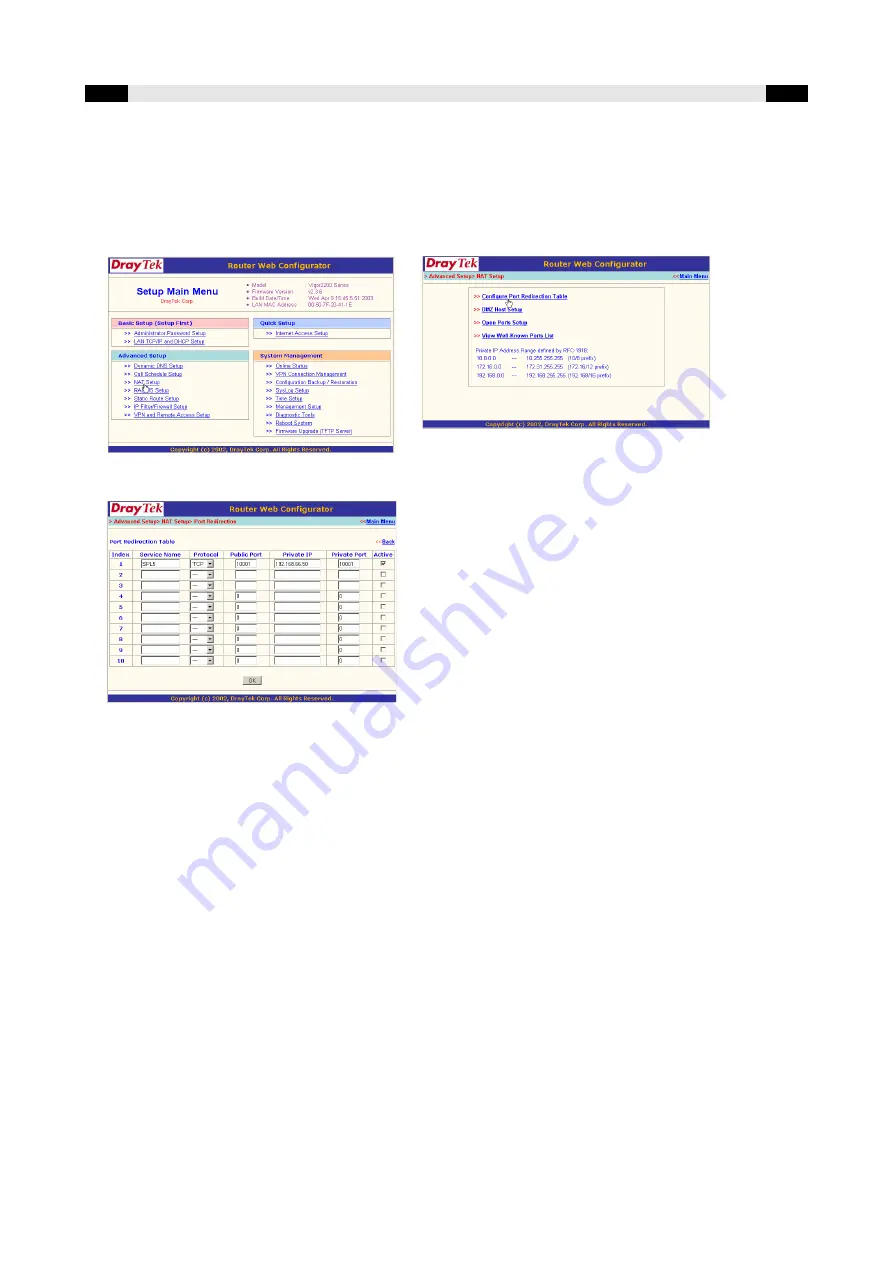 Dateq SPL6 Manual Download Page 18