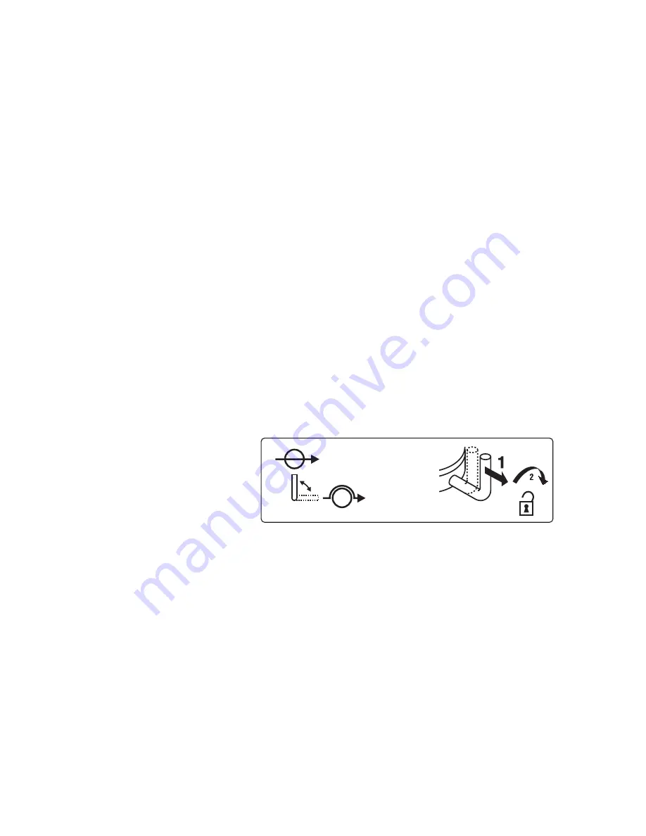 Datex-Ohmeda 2 Vap. Trolley Operation Manual Download Page 35