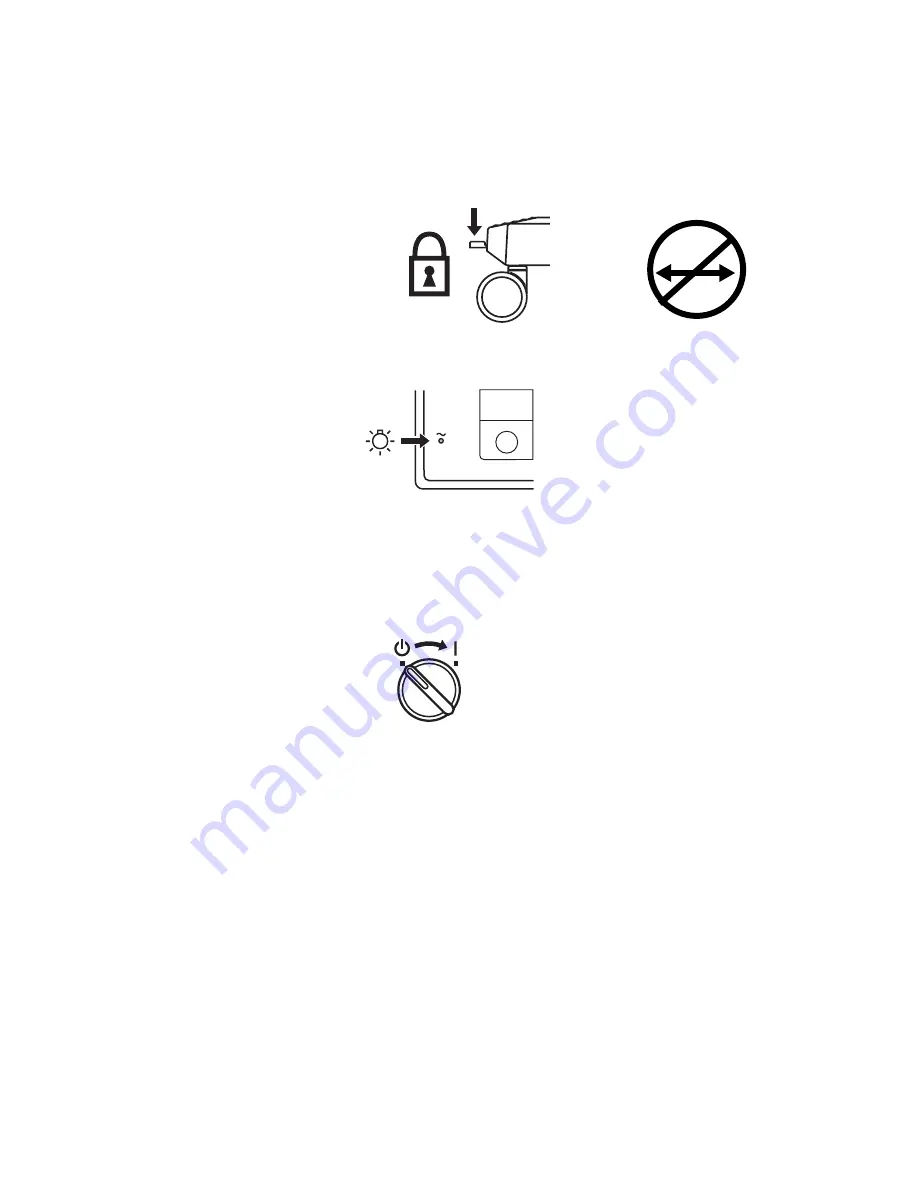 Datex-Ohmeda 2 Vap. Trolley Operation Manual Download Page 80