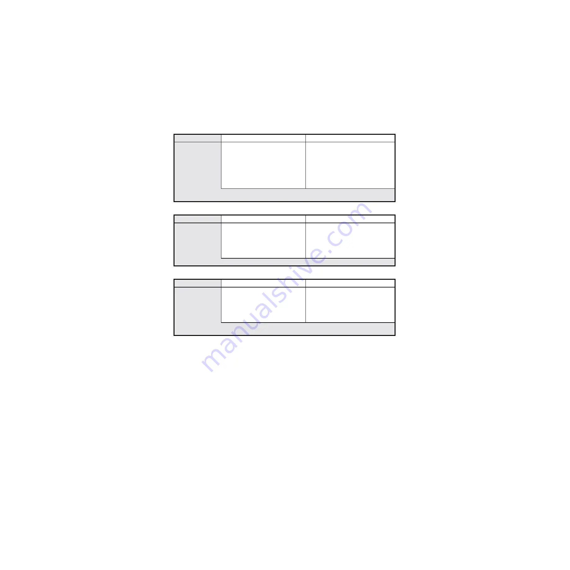 Datex-Ohmeda 7100 Technical Reference Manual Download Page 83