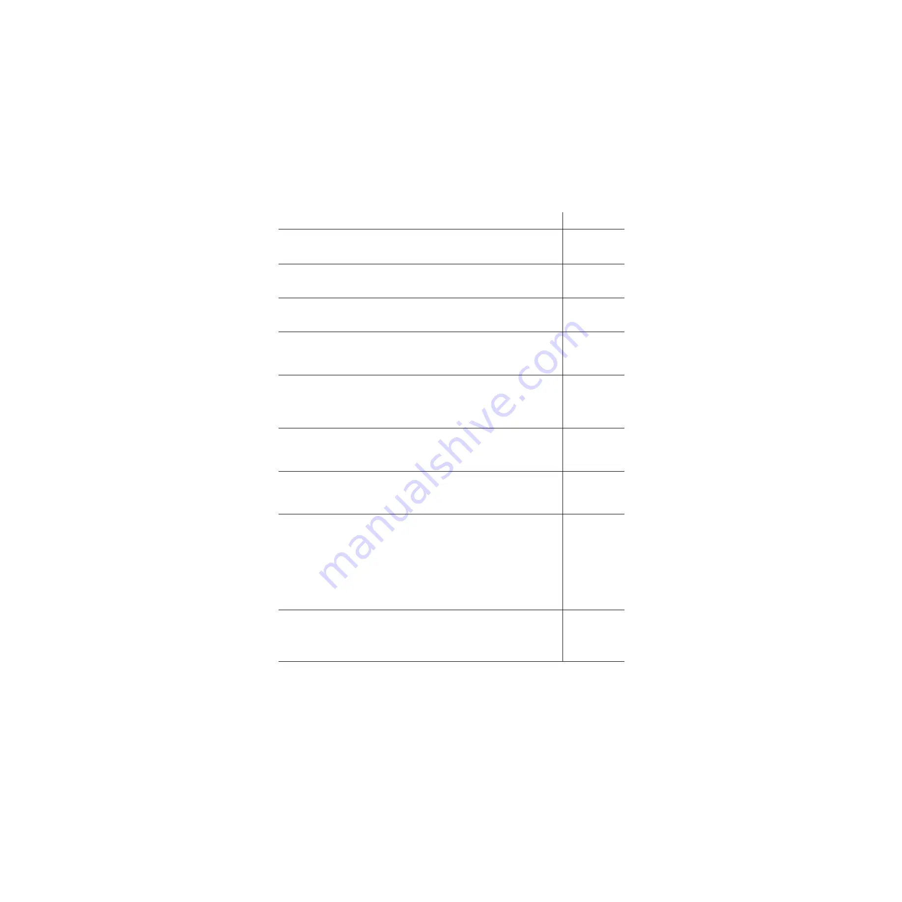 Datex-Ohmeda 7100 Technical Reference Manual Download Page 90