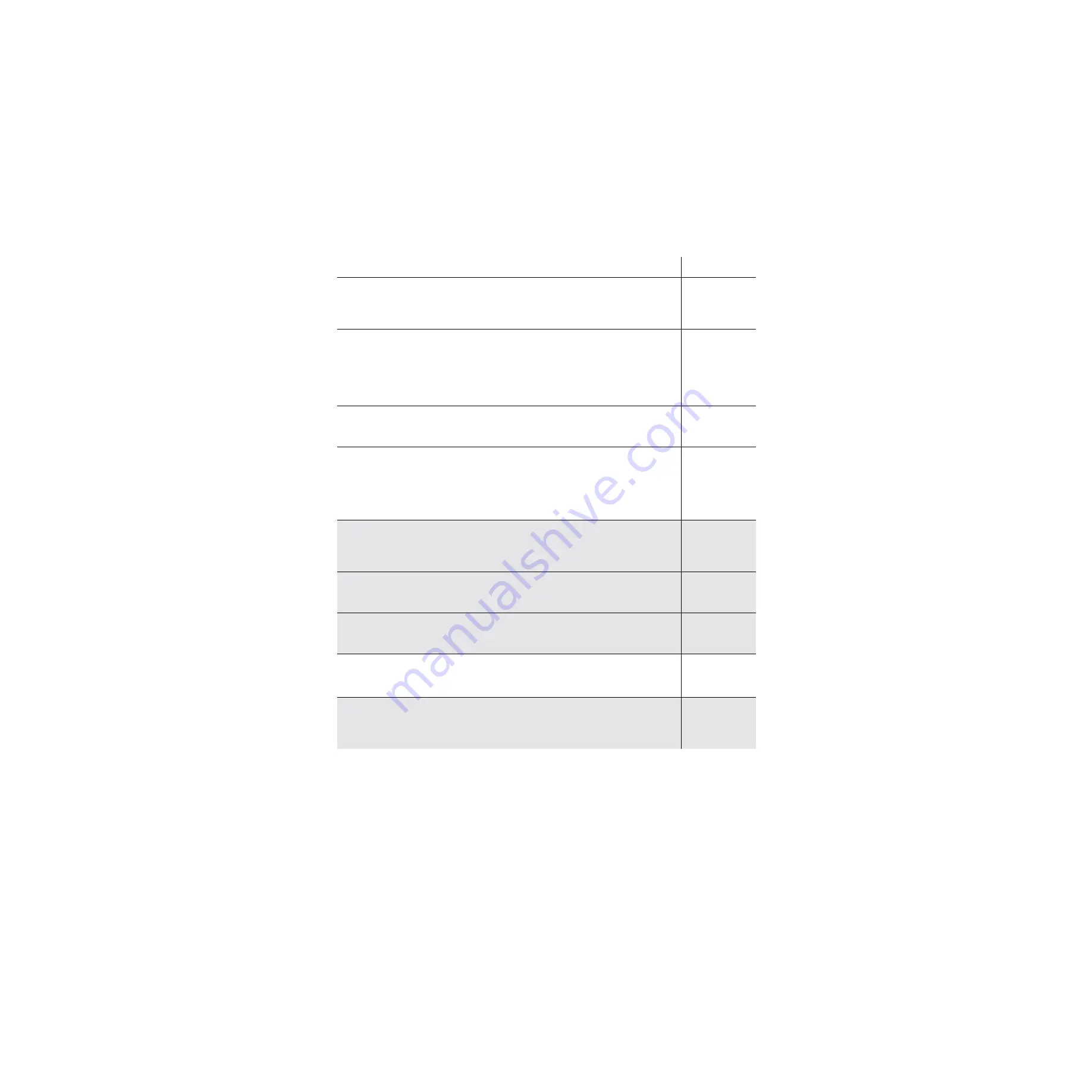 Datex-Ohmeda 7100 Technical Reference Manual Download Page 92