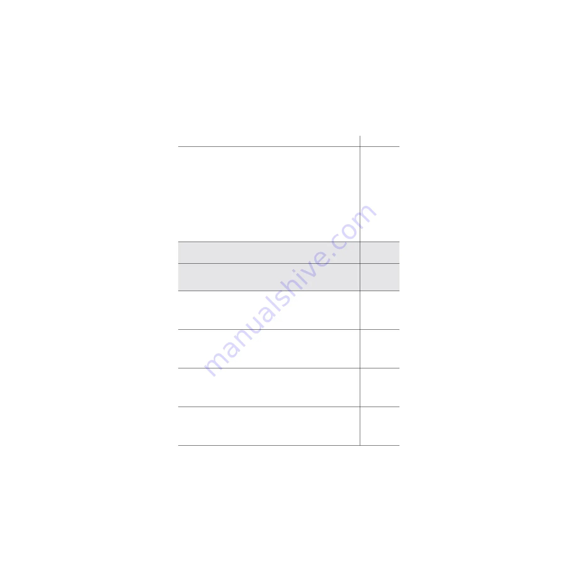 Datex-Ohmeda 7100 Technical Reference Manual Download Page 93