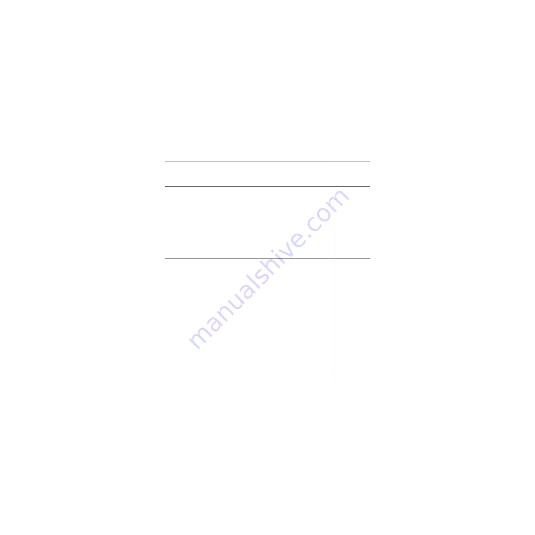 Datex-Ohmeda 7100 Technical Reference Manual Download Page 94