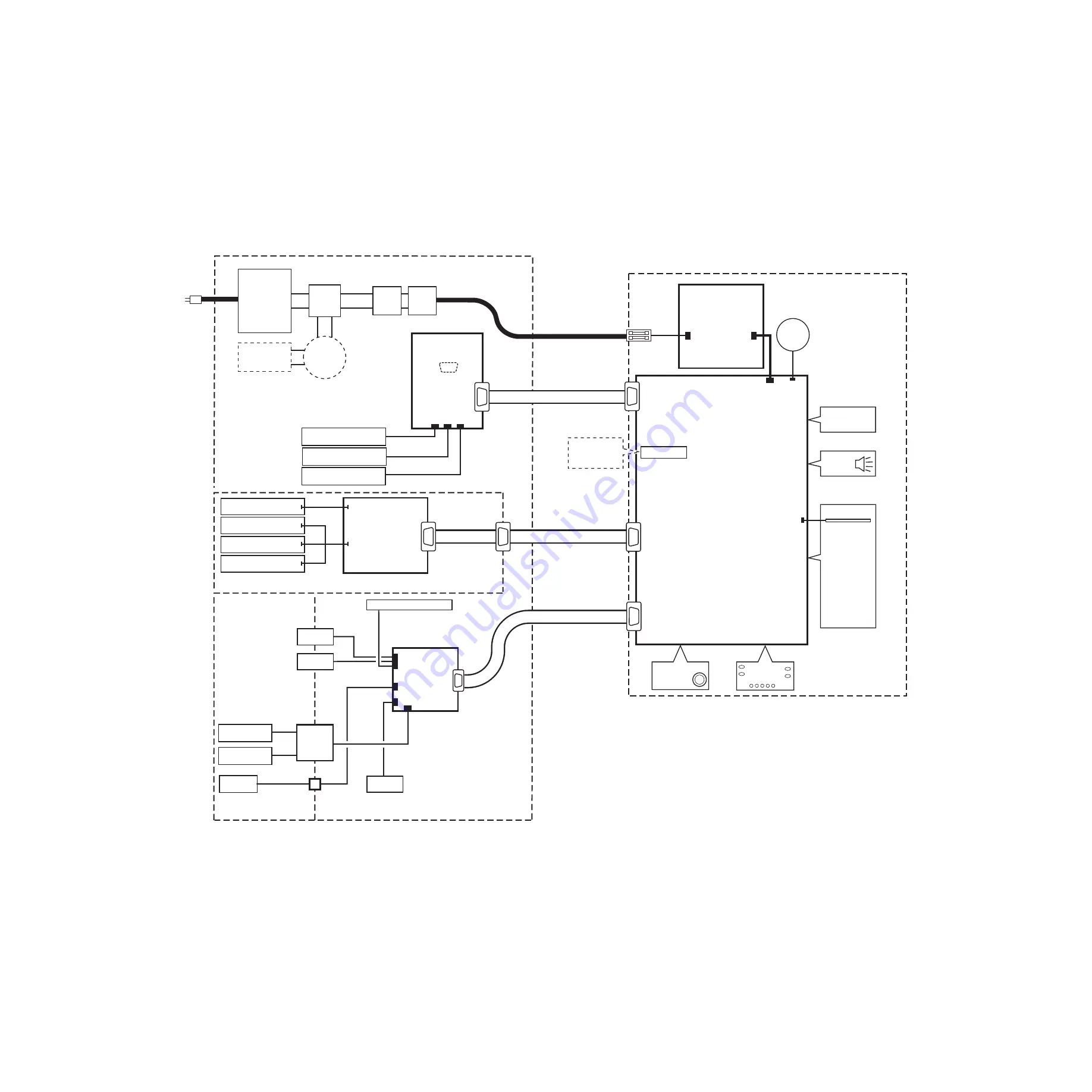 Datex-Ohmeda 7100 Technical Reference Manual Download Page 147