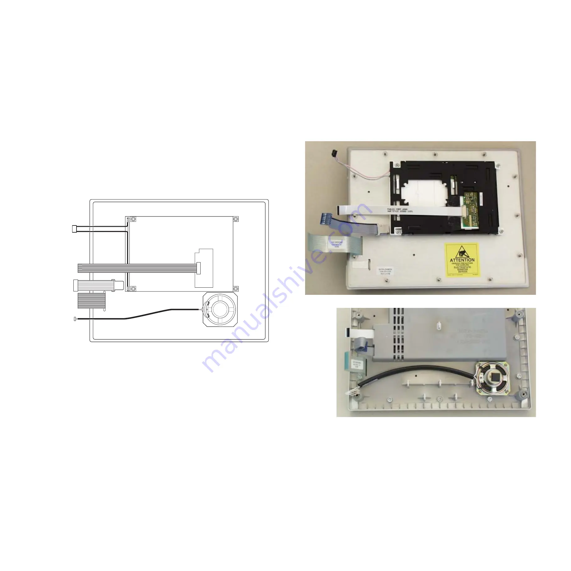 Datex-Ohmeda 7100 Technical Reference Manual Download Page 155