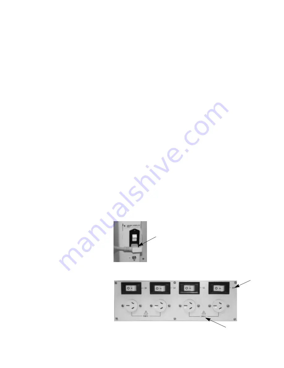 Datex-Ohmeda Aespire 7900 User'S Reference Manual Download Page 17