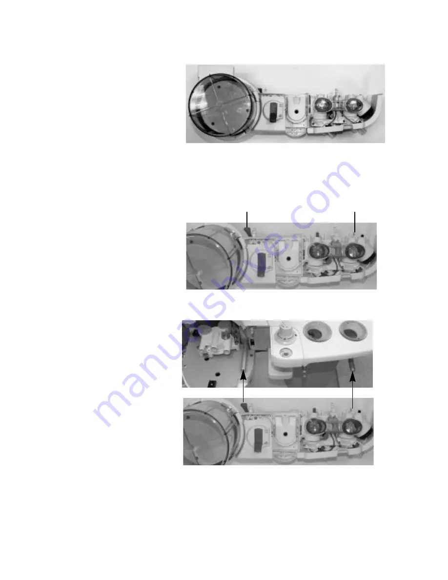 Datex-Ohmeda Aespire 7900 User'S Reference Manual Download Page 44