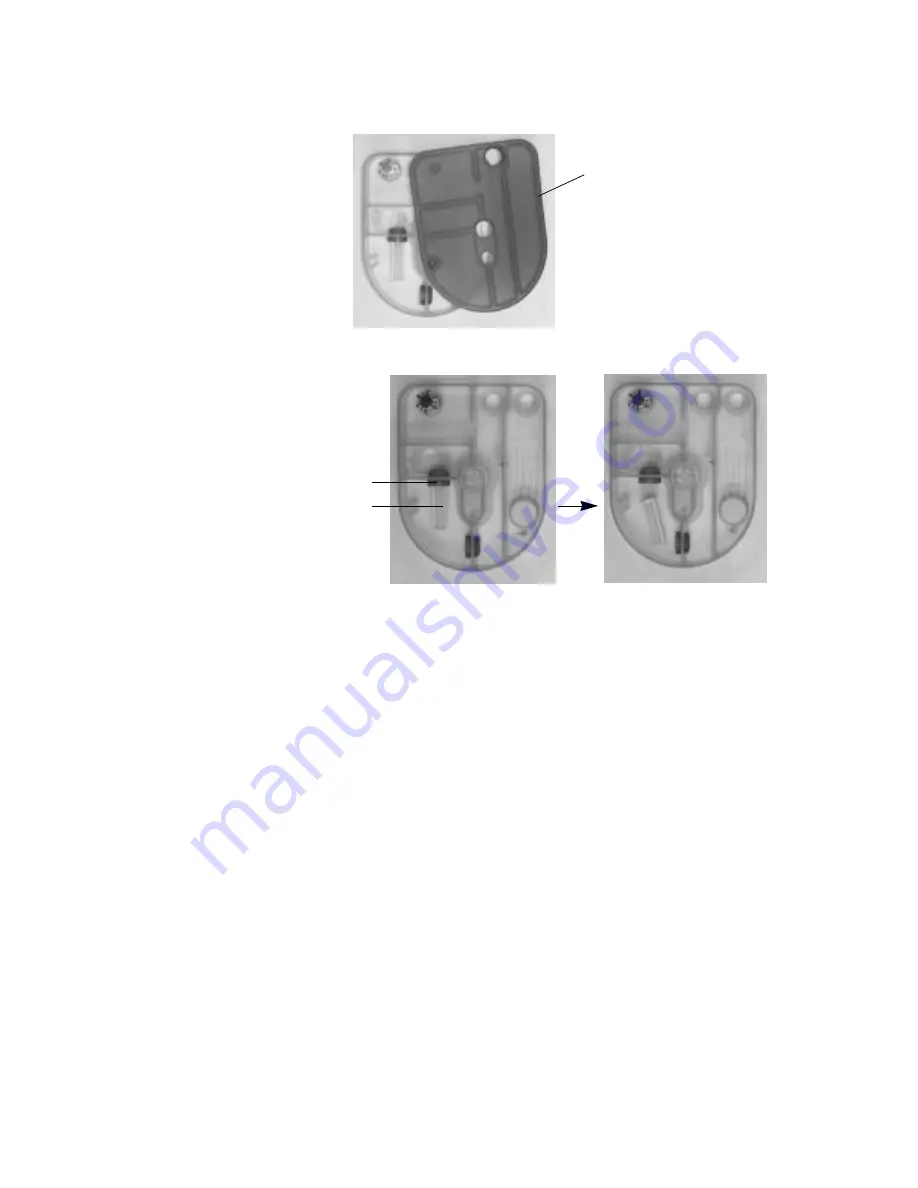 Datex-Ohmeda Aespire 7900 User'S Reference Manual Download Page 47