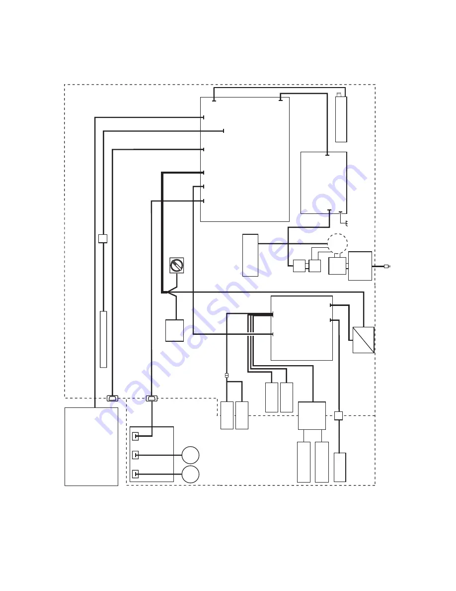 Datex-Ohmeda Aespire 7900 User'S Reference Manual Download Page 99