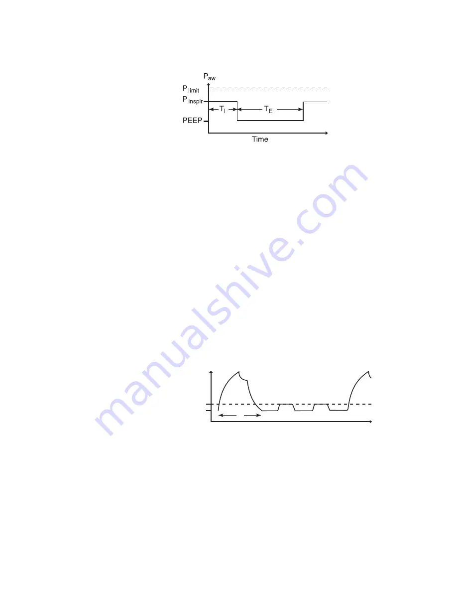 Datex-Ohmeda Aespire 7900 User'S Reference Manual Download Page 106