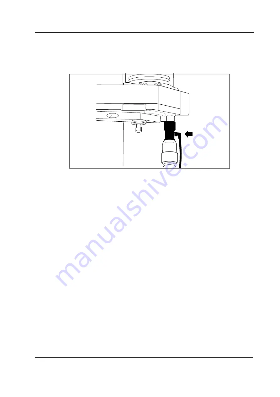 Datex-Ohmeda AS/3 Compact Monitor Technical Reference Manual Download Page 49