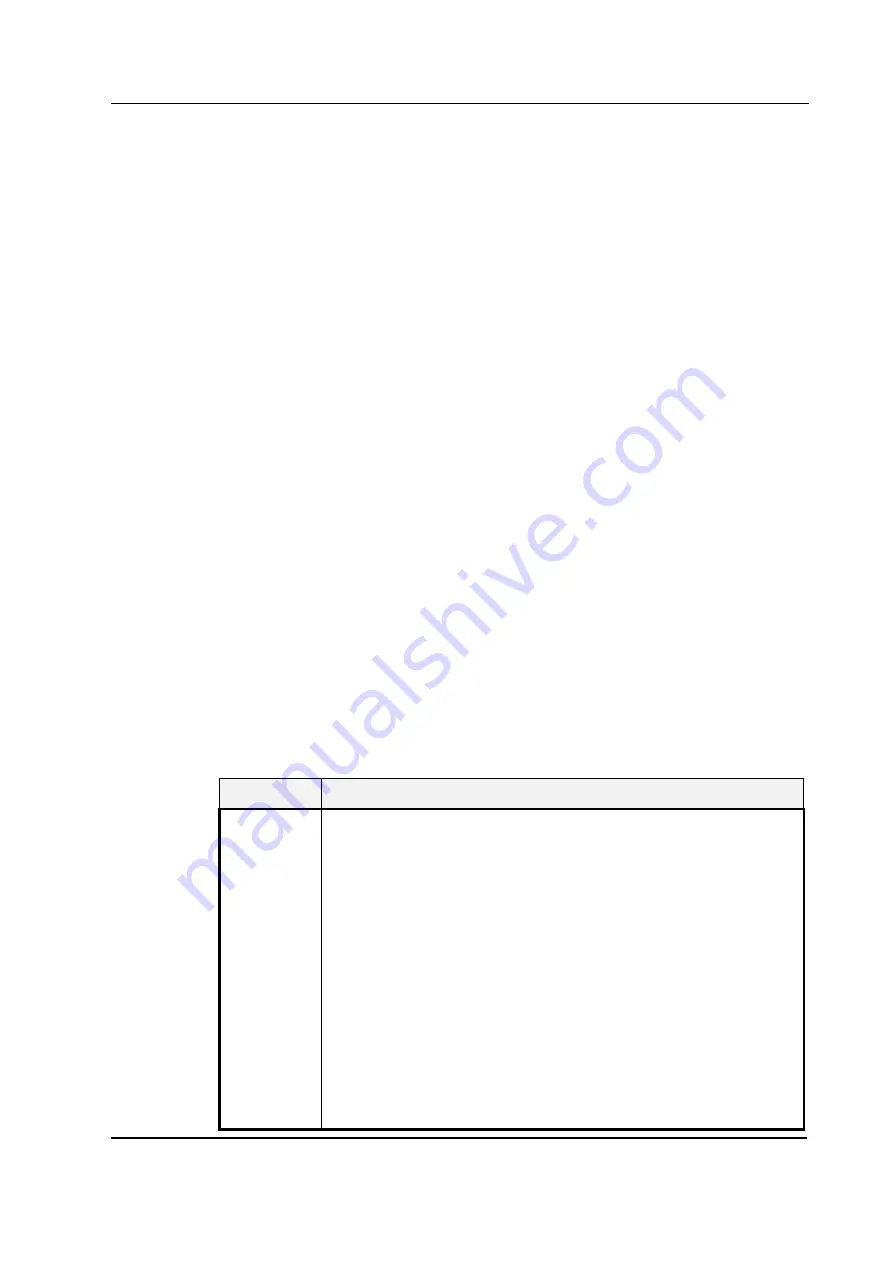 Datex-Ohmeda AS/3 Compact Monitor Скачать руководство пользователя страница 59