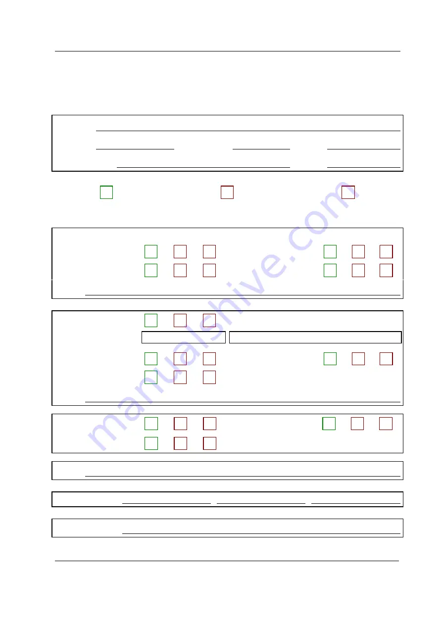 Datex-Ohmeda AS/3 K-ANE Скачать руководство пользователя страница 31